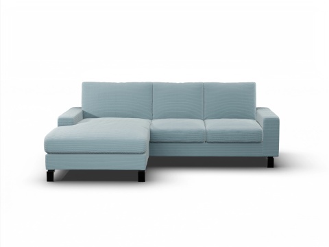 Ecksofa LO Medium L